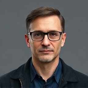 Markus Hoffmann — krypto casinos reviewer
